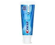 Crest, Pro-Health, Fluoride Toothpaste, Whitening, 3 oz (85 g)