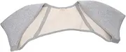 Outanaya Seamless Shoulder Support Lightweight Shoulder Pad for Elderly Sports Activities