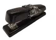 Tasmanian Devil Stapler New In Pack Taz 7”. 1999 Warner Brothers. Looney Tunes