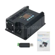 JUNTEK DPM8624-485 60V 24A Programmable DC Power Supply (RS485 Communication)-