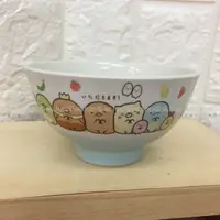 在飛比找樂天市場購物網優惠-茶碗-角落生物 sumikko gurashi san-x 