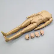 DID MA80181 1/6 Scale US Navy Naval Aviator Lieutenant Pete Figure Body Hands