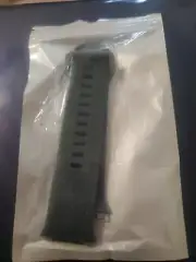 Fitbit Ionic Activity Tracker Smartwatch Band - L - Slate Blue Z26
