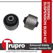 Trupro Rear Trailing Arm - Chassis bush kit for Nissan Pulsar N15 N16 95-05