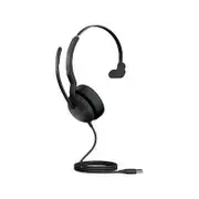 JABRA EVOLVE2 50 USB-A MS MONO - 25089-899-999