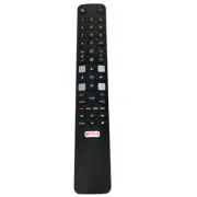 New Original RC802N YLI2 For TCL Smart LCD LED TV Remote 06-IRPT45-BRC802N