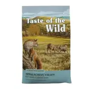 Taste of the Wild Appalachian Valley Small Breed Dog 28