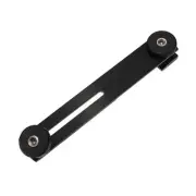 Flash Bracket Universal Multiple Use Camera Bracket DSLR Camera