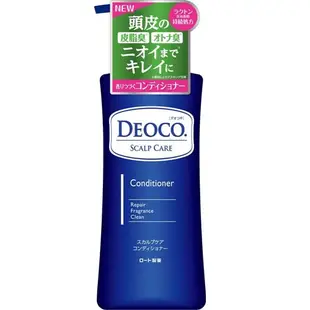 [DOKODEMO] DEOCO頭皮護理潤髮乳 350克