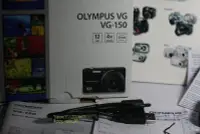 在飛比找Yahoo!奇摩拍賣優惠-OLYMPUS傳輸線 CB-USB7 CB-USB8 VG1