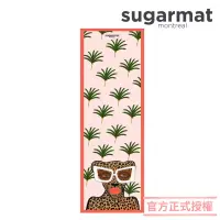 在飛比找博客來優惠-【加拿大Sugarmat】麂皮絨天然橡膠瑜珈墊(3.0mm)