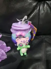 PIXIE POWER CHARM Magic Mixies Mixlings - Collectors Cauldron OPENED