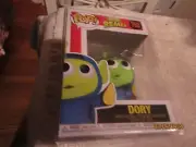 Funko Pop! Remix Dory #750 with Pop Protector NEW
