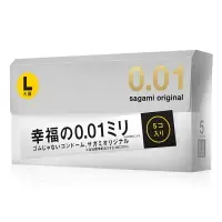 在飛比找樂天市場購物網優惠-相模001L 加大尺碼 Sagami-相模元祖-超激薄保險套