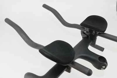 Bike Triathlon Trial Full Carbon Bicycle Extended TT Rest Handlebar Carbon Bar