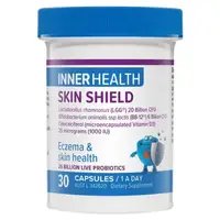 在飛比找蝦皮購物優惠-5月上旬到貨】 Inner Health Skin Shie