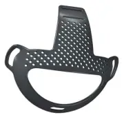 For Head Strap Soft Head Strap Back Pad Reduce Head Pressure for Accessories