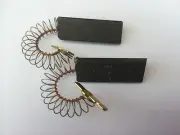 NEFF Washing Machine CARBON BRUSHES (Loose x2 as shown)