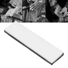 Sharpening Stone 8000 Grit Knife Sharpening Tool Iron Practical Safe White