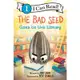 【Kidschool】The Bad Seed Goes to the Library 壞種子去圖書館（讀本）