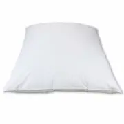 Duvet 70% Spring 30% Down (White Saxon Goose Feathers/Down )