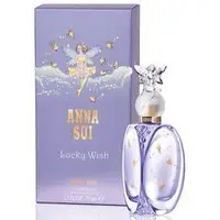 在飛比找蝦皮購物優惠-『WNP』ANNA SUI 安娜蘇 Lucky Wish 幸