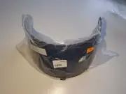 Visor Dark smoke Genuine AGV for Z9 R1 R2 Sting Skema Strike #MC464