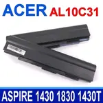 ACER 高品質 AL10C31 電池 AL10D56 ASPIRE 1425P 1430 1551 1830 1430T 1830TZ 1430Z