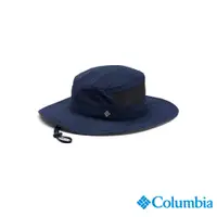 在飛比找PChome24h購物優惠-Columbia哥倫比亞 中性-UPF50快排遮陽帽-深藍色