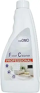 Sweeping Vacuum Robot Cleaning Liquid ，Compatible for Roborock， OMO Joint S8 Pro Ultra/S8/Q5/Q7 Series/S7 Max Ultra/S7MaxV Plus(1pcs-480ml)