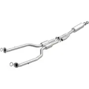 MagnaFlow 21-048-AE for 2006 Lexus GS300 3.0L V6 GAS DOHC AWD (for: Lexus)