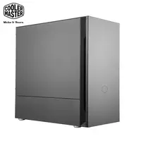 在飛比找PChome24h購物優惠-Cooler Master Silencio S400 靜音