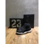 AIR JORDAN 11 SPACE JAM 怪物奇兵 2016 全新 9號