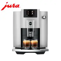 在飛比找ETMall東森購物網優惠-Jura E6 全自動咖啡機