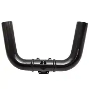 Volvo Penta Boat Y Exhaust Manifold 12206 | 3 1/2 Inch Outlet