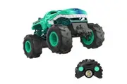 Hot Wheels Monster Trucks RC 1:24 Mega Wrex