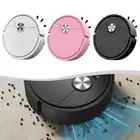 Advanced Navigation Robot Vacuum Powerful Sweep and Wet Mop for Floors