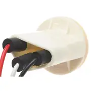 Parking Light Bulb Socket-Lamp Socket Handy Pack HP4130 (for: Ford)