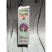 在飛比找蝦皮購物優惠-PURE BEAUTY紅石榴防禦修護精華(2025/03/1