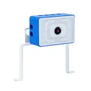 Yahboom ESP32 CAM WiFi Camera Module Kit 2.4GHz with ESP32-S3 Chip Support ROS1 ROS2 APP Control for Microbit DIY Robot