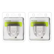 For Wahl Professional Animal 5In1 Clippers Blade Arcos,Bravura,Chromado,Creativa