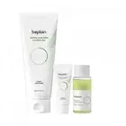 Mung Bean Weak Acid Cleansing Foam 160ml + Foam 20ml + Oil 20ml B-Plain