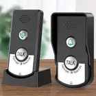 Useful Wireless Voice Intercom Two Way Audio Voice Sender and Reciever for Home