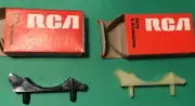 1 RCA 105023 Convergence Coil & Core Holder. 2 Available