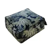 SOGA 50cm Ultra-Comfort Polyester-Fiber Cushion with EPP Particle Support, Home Decor