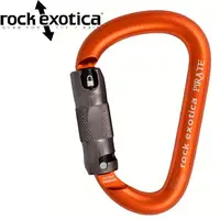 在飛比找樂天市場購物網優惠-Rock Exotica Pirate Auto-Lock 