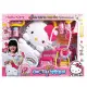 《 HELLO KITTY 》KT造型手提盒醫護組