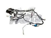 Harness for MARUTI WAGON R 1ST GEN F/L - 36620M67KB1 - MARUTI SUZUKI