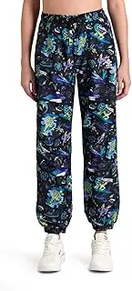 [arena] Fun Planet Women's Trousers