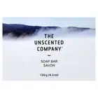 Soap Bar, Fragrance Free, 4.2 oz (120 g)